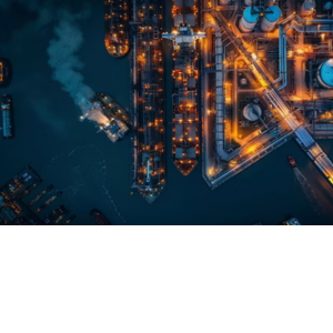 Expansão Industrial