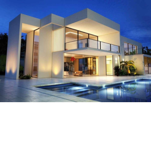 Imóveis Residenciais